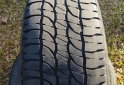 Accesorios para Autos - Cubiertas Michelin LTX Force 215/65.R16 usadas, x2 o x4 - En Venta
