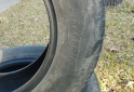 Accesorios para Autos - Cubiertas Michelin LTX Force 215/65.R16 usadas, x2 o x4 - En Venta
