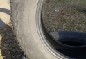 Accesorios para Autos - Cubiertas Michelin LTX Force 215/65.R16 usadas, x2 o x4 - En Venta