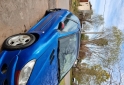 Autos - Peugeot 206 xs premium 2006 Nafta 113000Km - En Venta