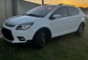 Autos - Lifan X50 2017 Nafta 71000Km - En Venta