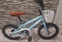 Deportes - Bicicleta Lamborghini rodado 12 - En Venta
