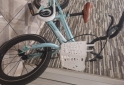 Deportes - Bicicleta Lamborghini rodado 12 - En Venta