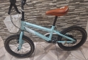 Deportes - Bicicleta Lamborghini rodado 12 - En Venta