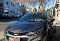 Autos - Chevrolet Cruze 2017 Nafta 100000Km - En Venta