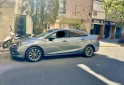 Autos - Chevrolet Cruze 2017 Nafta 100000Km - En Venta