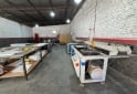 Otros - Fábrica termoformadora - En Venta