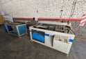 Otros - Fábrica termoformadora - En Venta