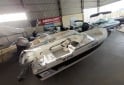 Embarcaciones - Cargo 520 open 2016 honda 50 4t 2006 u$s8.600 #nautistorearroyoseco - En Venta