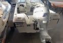 Embarcaciones - Cargo 520 open 2016 honda 50 4t 2006 u$s8.600 #nautistorearroyoseco - En Venta