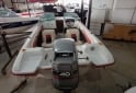 Embarcaciones - Puerta 460 2006 mariner 40 2t 1997 a/elect y power - En Venta