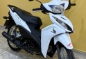 Motos - Honda Wave 2026 Nafta 990Km - En Venta