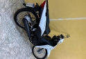 Motos - Honda Wave 2026 Nafta 990Km - En Venta