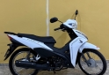 Motos - Honda Wave 2026 Nafta 990Km - En Venta