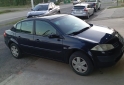 Autos - Renault Megane 2. 2009 GNC 170000Km - En Venta