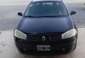 Autos - Renault Megane 2. 2009 GNC 170000Km - En Venta