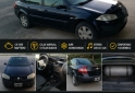 Autos - Renault Megane 2. 2009 GNC 170000Km - En Venta