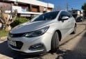 Autos - Chevrolet CRUZE LTZ PLUS 2019 2019 Nafta 85000Km - En Venta