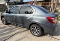 Autos - Renault LOGAN INTENS 1.6 MANUAL 2023 GNC 81000Km - En Venta