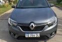 Autos - Renault LOGAN INTENS 1.6 MANUAL 2023 GNC 81000Km - En Venta