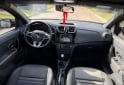 Autos - Renault LOGAN INTENS 1.6 MANUAL 2023 GNC 81000Km - En Venta