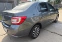 Autos - Renault LOGAN INTENS 1.6 MANUAL 2023 GNC 81000Km - En Venta