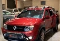 Camionetas - Renault Oroch 2019 GNC 112000Km - En Venta