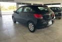 Autos - Chevrolet �nix joy 1.4 2019 GNC 99000Km - En Venta