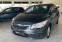 Autos - Chevrolet Prisma Joy 1.4 2017 GNC 138000Km - En Venta