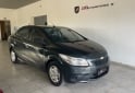 Autos - Chevrolet Prisma Joy 1.4 2017 GNC 138000Km - En Venta