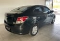 Autos - Chevrolet Prisma Joy 1.4 2017 GNC 138000Km - En Venta