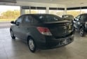 Autos - Chevrolet Prisma Joy 1.4 2017 GNC 138000Km - En Venta