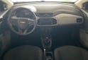 Autos - Chevrolet Prisma Joy 1.4 2017 GNC 138000Km - En Venta