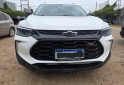 Autos - Chevrolet Tracker RS 2025 Nafta 14000Km - En Venta
