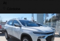 Autos - Chevrolet Tracker RS 2025 Nafta 14000Km - En Venta