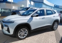 Autos - Chevrolet Tracker RS 2025 Nafta 14000Km - En Venta