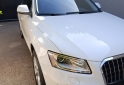 Camionetas - Audi Q5 2013 Nafta 217900Km - En Venta