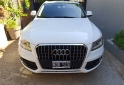 Camionetas - Audi Q5 2013 Nafta 217900Km - En Venta