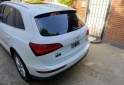 Camionetas - Audi Q5 2013 Nafta 217900Km - En Venta
