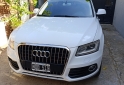 Camionetas - Audi Q5 2013 Nafta 217900Km - En Venta
