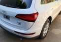 Camionetas - Audi Q5 2013 Nafta 217900Km - En Venta