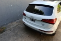 Camionetas - Audi Q5 2013 Nafta 217900Km - En Venta