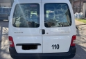 Utilitarios - Peugeot Partner 2016 Diesel 135000Km - En Venta