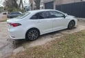 Autos - Toyota Seg 2021 Nafta 115800Km - En Venta