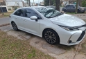 Autos - Toyota Seg 2021 Nafta 115800Km - En Venta