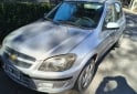 Autos - Chevrolet Celta lt pak 2014 Nafta 85000Km - En Venta