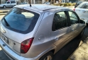 Autos - Chevrolet Celta lt pak 2014 Nafta 85000Km - En Venta