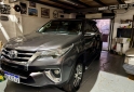 Camionetas - Toyota Sw4 SRX 2017 Diesel 201000Km - En Venta