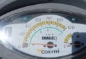 Motos - Corven Energy 110 cc 2021 Nafta 17700Km - En Venta