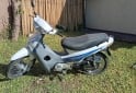 Motos - Corven Energy 110 cc 2021 Nafta 17700Km - En Venta